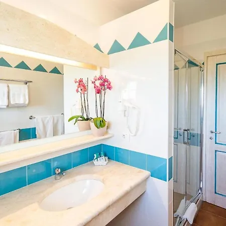 Lejlighed Charming Baia Marina With Stunning View 1 Bedroom Sleeps 4